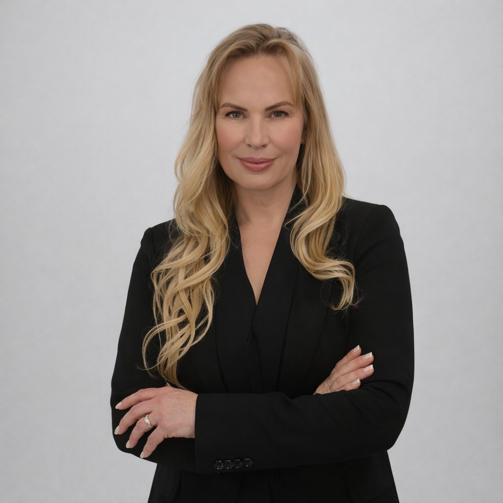 Ruth Collins, Executive Producer